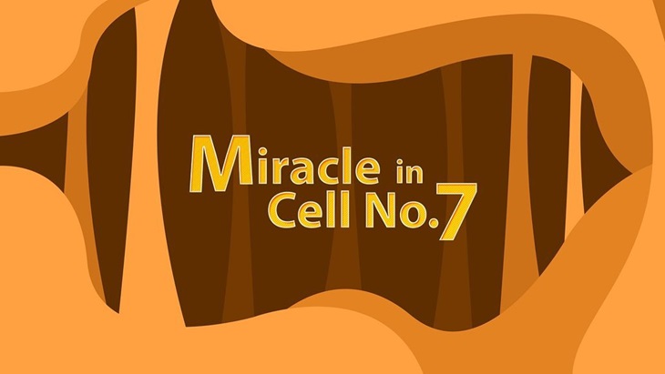 Vino G Bastian hingga Indro Warkop Siap Bintangi 'Miracle in Cell No.7' Versi Indonesia