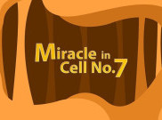 Vino G Bastian hingga Indro Warkop Siap Bintangi 'Miracle in Cell No.7' Versi Indonesia