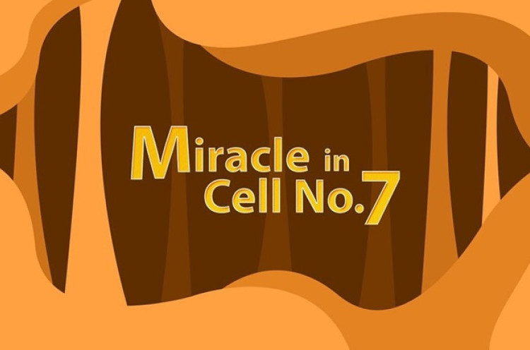 Vino G Bastian hingga Indro Warkop Siap Bintangi 'Miracle in Cell No.7' Versi Indonesia