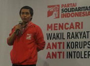 Ditanya soal Posisi Wamen ATR/BPN, Raja Juli: Tunggu Pengumuman dari Pak Jokowi