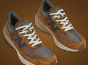 Carhartt WIP dan New Balance Rilis Koleksi Sepatu Terbaru