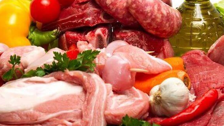 Protein Dibutuhkan, Bila Berlebihan Jadi Gendut!