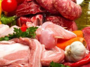 Protein Dibutuhkan, Bila Berlebihan Jadi Gendut!