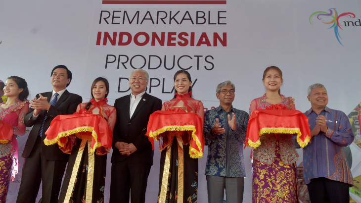 Mobile Internet Dongkrak Pertumbuhan Ekonomi Indonesia? 