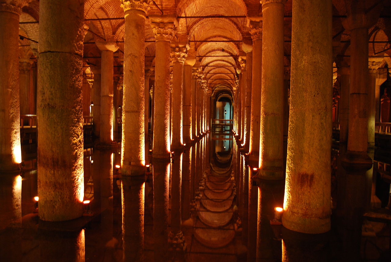 Basilica