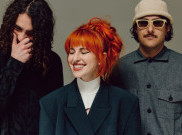 Paramore Unggah Konten, Bukti Mereka Tidak Bubar