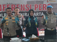 Polisi Tangkap 3 Remaja Terduga Pembakar Gedung DPRD Solo, Sita 5 Bom Molotov