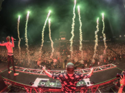 The Chainsmokers Resmi Umumkan Tur Eropa