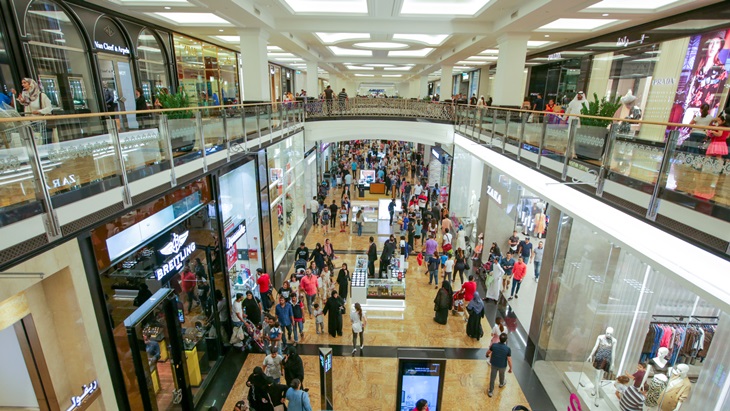 Jangan Ngaku Shopaholic Kalau Belum Kepoin Dubai Shopping Festival