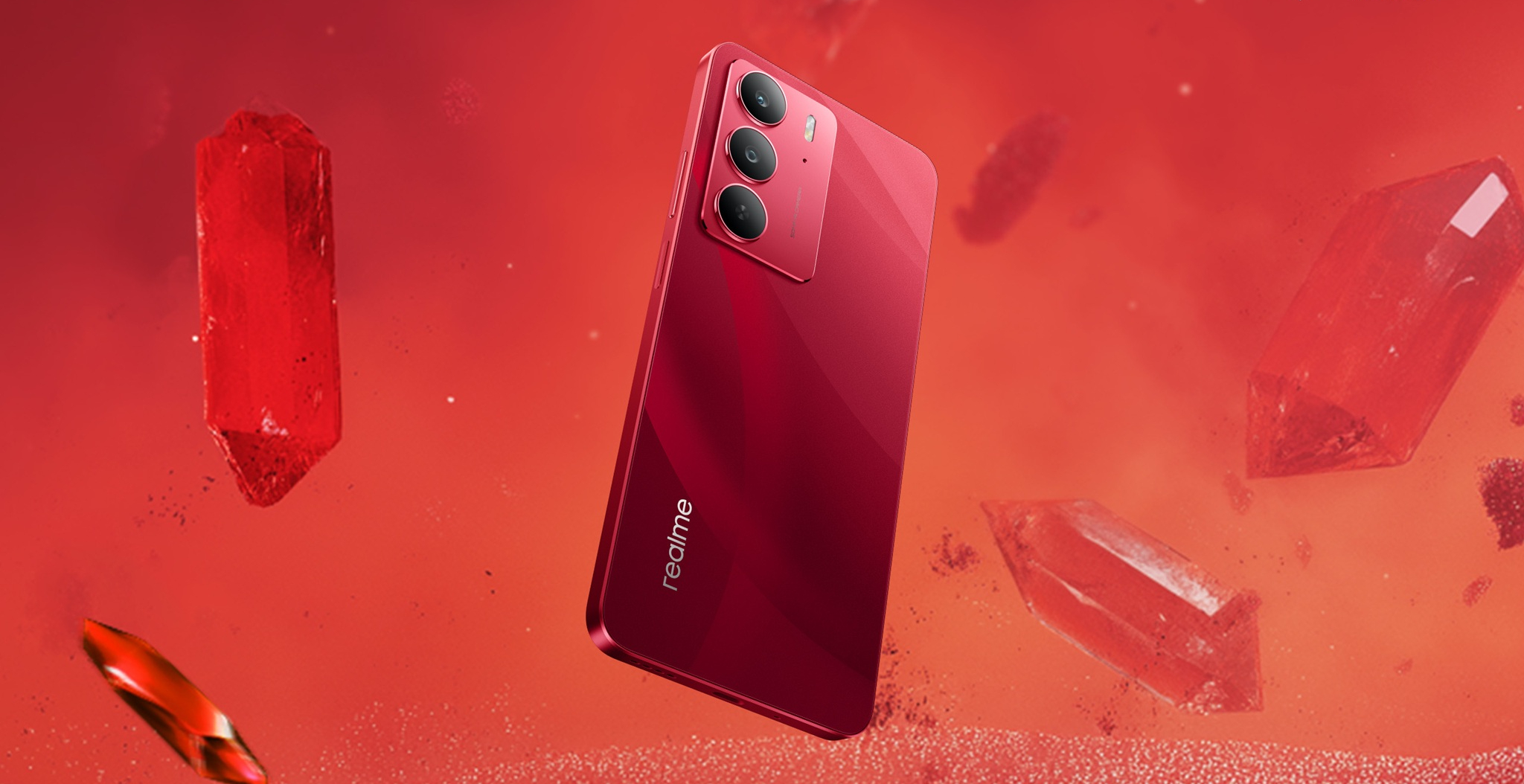 realme C75x: Smartphone Tahan Air Harga Terjangkau, Meluncur 27 Februari