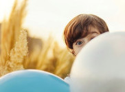 Studi Lego Buktikan Bermain Bersama Anak Justru Sejahterakan Keluarga