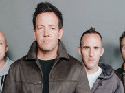 ‘Wake Me Up (When This Nightmare’s Over)’, Lagu Kepedulian Simple Plan untuk Ukraina
