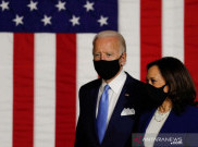  Twitter Proyek Decision Desk HQ Klaim Joe Biden Menangi Pemilu AS