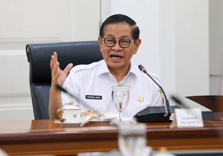 HUT ke-499 Jakarta, Gubernur Pramono Pertimbangkan Ancol dan Ragunan Gratis untuk Warga