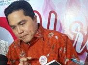 Mantan Pimpinan KPK Ditunjuk Jadi Bos PLN