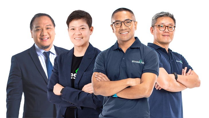Kolaborasi Jadi Kunci Sukses Investree Tingkatkan Pencapaian di Setiap Negara