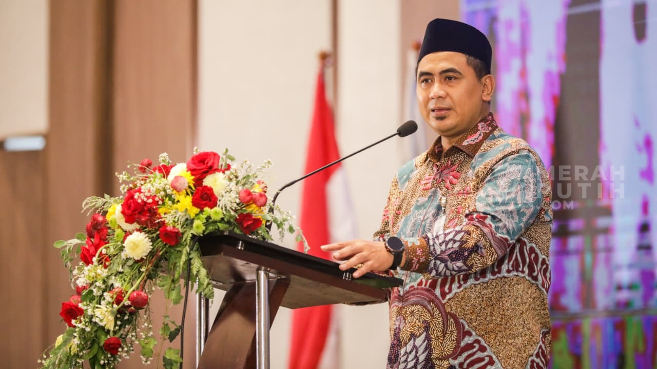 Pemprov Jateng Kawal Kasus Kekerasan Seksual di Pati, Jamin Pendidikan Korban Tetap Berjalan