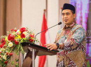 Pemprov Jateng Kawal Kasus Kekerasan Seksual di Pati, Jamin Pendidikan Korban Tetap Berjalan
