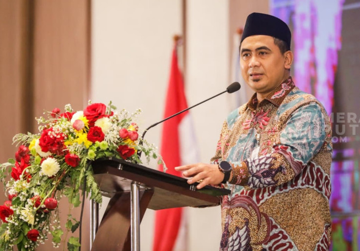 Pemprov Jateng Kawal Kasus Kekerasan Seksual di Pati, Jamin Pendidikan Korban Tetap Berjalan