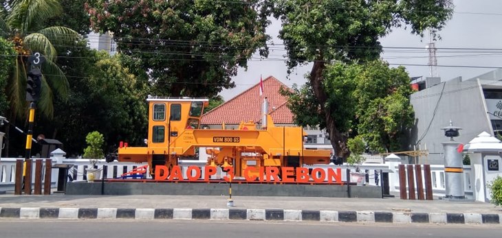 cirebon