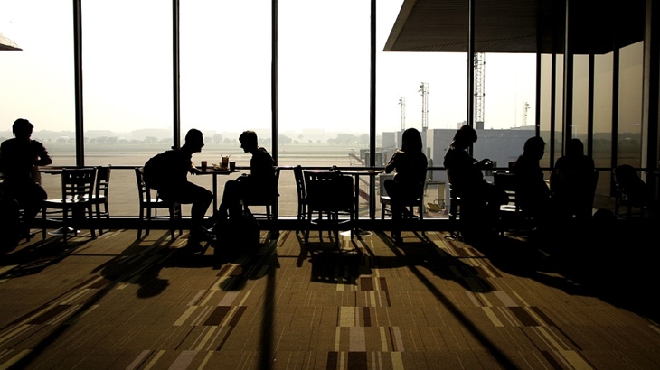 Bandara Pittsburgh pertama memperkenalkan terminal tourim. (Foto: Pixabay/eak_kkk)