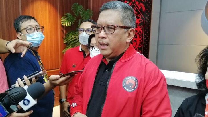 Soal Gugatan Presidential Threshold, PDIP Ibaratkan Ujian Masuk Universitas Berkualitas