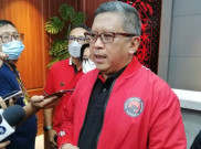 Soal Gugatan Presidential Threshold, PDIP Ibaratkan Ujian Masuk Universitas Berkualitas