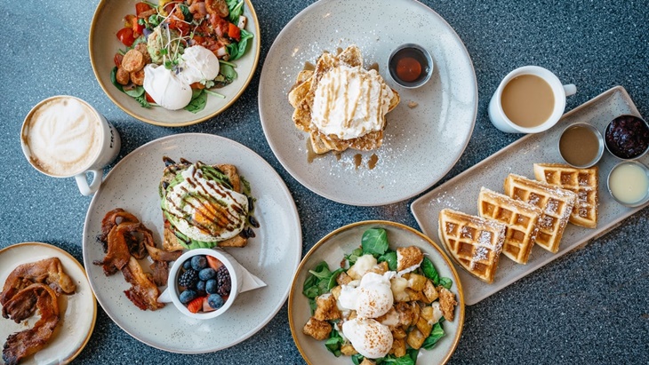 Visual Jadi Kunci Penting Bisnis Kuliner Daring