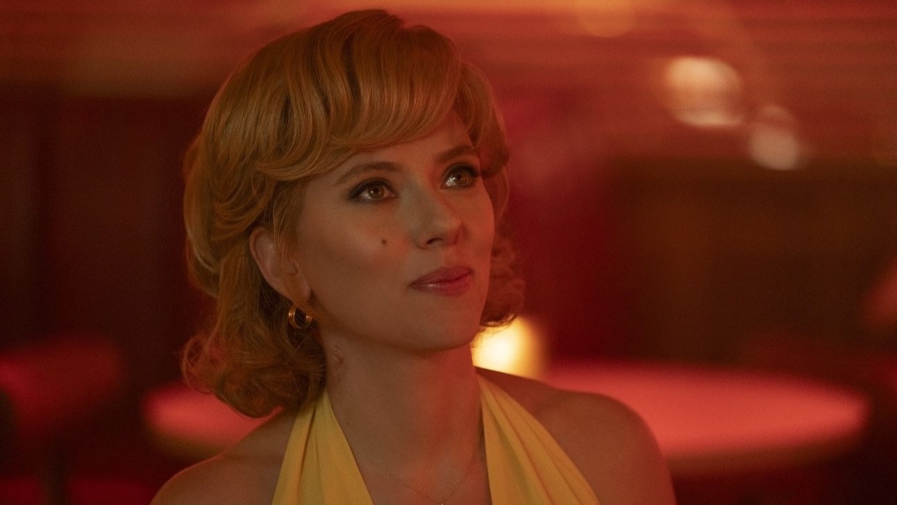 Scarlett Johansson Tuding Asisten ChatGPT OpenAI Tiru Suaranya Tanpa Izin