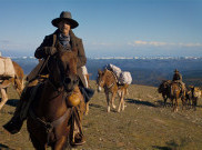 Film Kevin Costner 'Horizon' Akan Tayang Perdana di Festival Film Cannes
