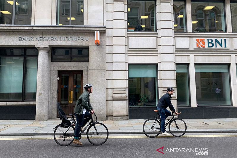 BNI Salurkan Kredit Usaha Pada 200 Ribu Diaspora Indonesia di AS
