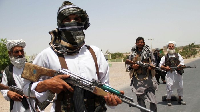 Pemerintah Diminta Wait and See Untuk Mengakui Pemerintahan Taliban