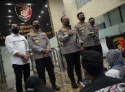 Jenazah Brigadir J akan Dibawa ke RSUD Sungai Bahar