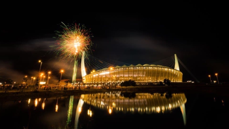 Kamboja Nyatakan Kebanggaannya Jadi Tuan Rumah SEA Games 2023
