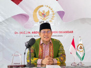 Cak Imin Pede Bertarung di Pilpres 2024