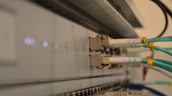 Keamanan Jaringan Mudahkan Para Pekerja Hybrid