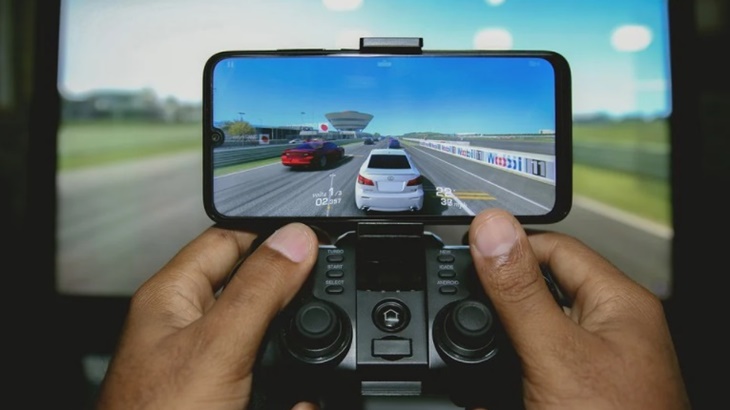 Puasa Main Game Sebulan, Kenapa Tidak?