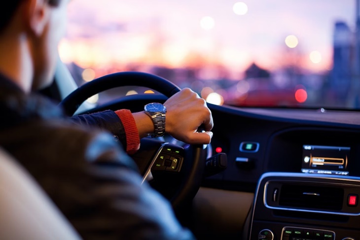 5 Cara Mengurangi Polusi Udara di Mobil