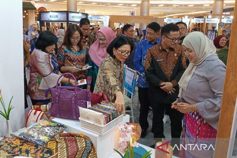 Belanja Barang BUMN ke UMKM Capai Rp 47 Triliun