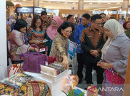 Belanja Barang BUMN ke UMKM Capai Rp 47 Triliun
