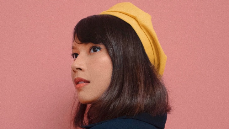 Vira Talisa Ceritakan Lima Tahap Kesedihan di ‘Oh Sunny Days’