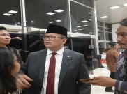 Belum Dipanggil Jokowi, Gerindra Pasrah soal Jatah Menteri