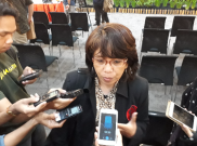 Istri Munir Berharap Kasus Novel Segera Terungkap