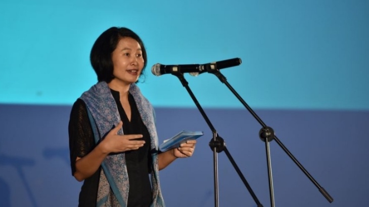 Amelia Hapsari, Sineas Indonesia Pertama yang Dipercaya Sebagai Juri Penghargaan Oscar