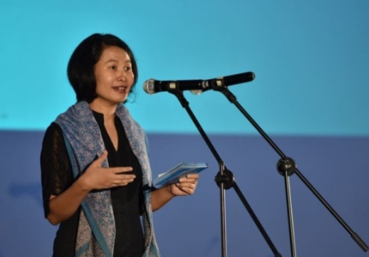 Amelia Hapsari, Sineas Indonesia Pertama yang Dipercaya Sebagai Juri Penghargaan Oscar