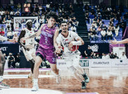 Hangtuah Jakarta Puncaki Klasemen Sementara IBL 2025, Unggul Tipis 1 Poin dari Urutan 2 dan 3