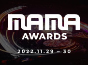 Daftar Nominasi Lengkap MAMA 2022