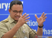 Dengan Syarat Ini, Anies Bakal Longgarkan PSBB