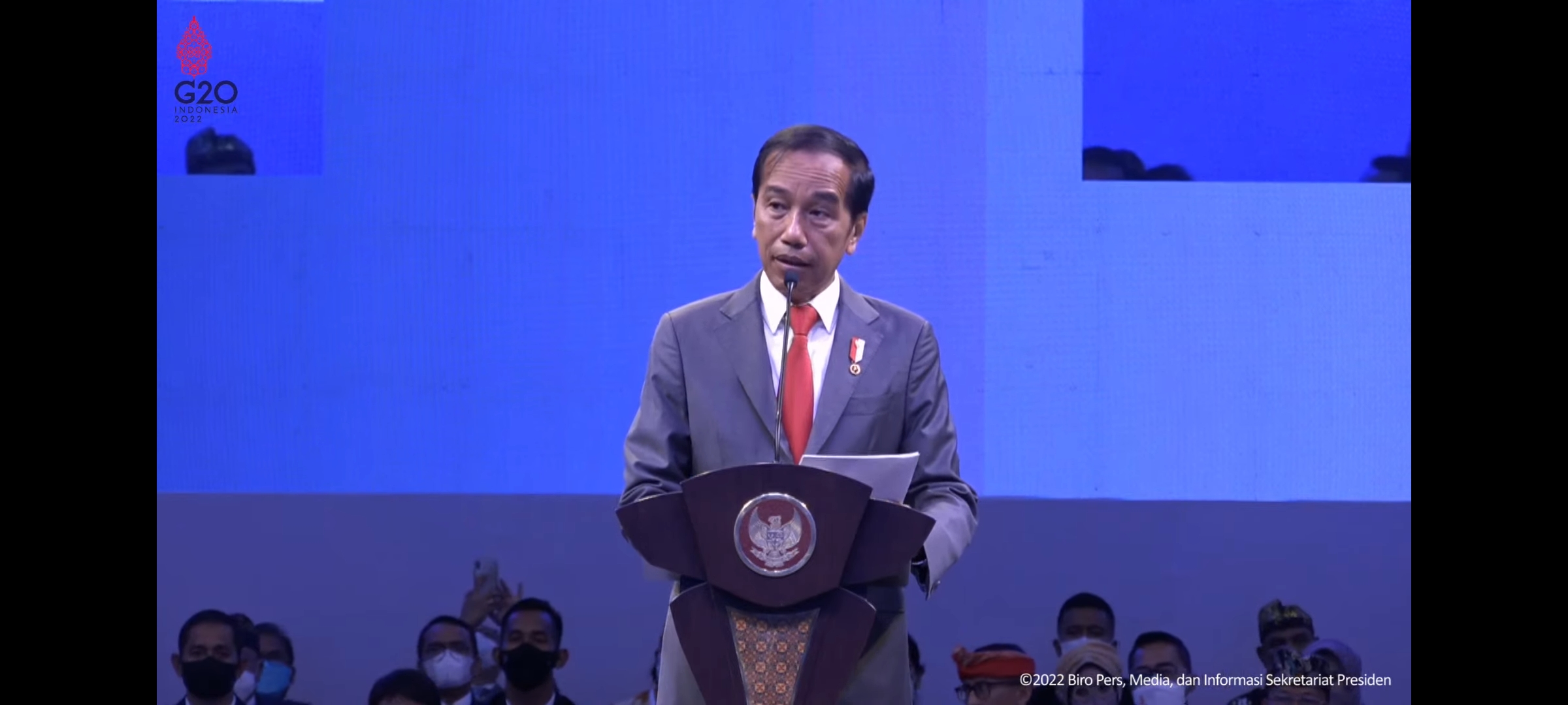 Indonesia akan Ambil Peran Bangun Ekosistem Ekonomi Kreatif