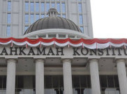 MK Putuskan 31 Sengketa Pileg Hari Ini